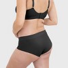 Kindred Bravely Grow With Me Maternity + Postpartum Briefs - 3 of 4