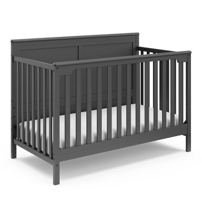 storkcraft crib 4 in 1