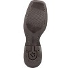 Men's Durango® Westward™ Prairie Brown Western Boot - 2 of 4