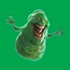 Juniors Womens Ghostbusters Realistic Slimer T-Shirt - 2 of 4