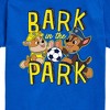 Boys' - Paw Patrol - Bark In The Park Short Sleeve Graphic T-Shirt - 2 of 4