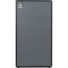 Ampeg Heritage SVT-810AV 800W 8x10 Bass Speaker Cabinet Black and Silver - 2 of 4