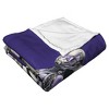 Marvel Ant Man Quantumania Cassie Lang Silk Touch Throw Blanket 50x60 Inches - 3 of 3