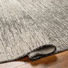 Hauteloom Medi Gray Area Rug - 4 of 4