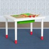 Delta Children Play & Learn Sensory Table with Musical Instruments - 3 of 4