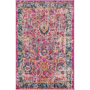 Ansley Traditional Rugs - Artistic Weavers - 1 of 4