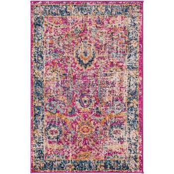 Ansley Traditional Rugs - Artistic Weavers