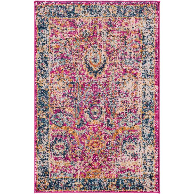 Ansley Traditional Rugs - Artistic Weavers, 1 of 12