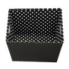 Set of 2 Medium Tapered Bins - 4 of 4
