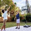 NERF NERF Youth Proshot Basketball Hoop Portable Basketball Hoops - 2 of 3
