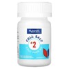 Hyland's Naturals Cell Salt #2, Calc Phos 6X, 100 Quick-Dissolving Single Tablets - 3 of 3