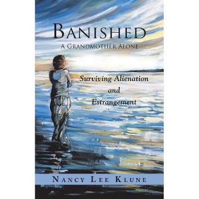 Banished - by  Nancy Lee Klune (Paperback)