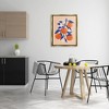 Stupell Industries Orange Tree Citrus Blossoms, 25" x 31" - 2 of 4