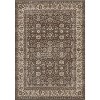 Fulvari Vintage Floral Rugs,Washable Area Rugs, Low Pile Non Shedding Stain Resistant Rugs for Bedroom Dining Room Home Office Department - 4 of 4
