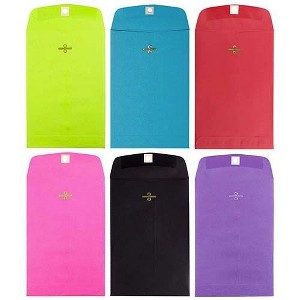 6 x 9 Clasp Envelope - 1 of 1