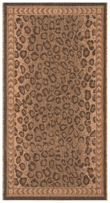 Courtyard CY6100 Power Loomed Indoor/Outdoor Area Rug  - Safavieh