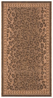 Courtyard Cy6100 Power Loomed Rectangle Indoor/outdoor Area Rug ...