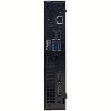 Dell OptiPlex 3060 MFF Desktop Intel Core i5-8400T 8GB RAM 256GB SSD W10P - Manufacturer Refurbished - 3 of 4