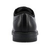 Vance. Co Ozzy Wingtip Tru Comfort Foam Hybrid Dress Shoe, Black 14 ...