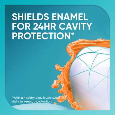 Sensodyne Pronamel Active Shield Whitening Toothpaste - 2pk