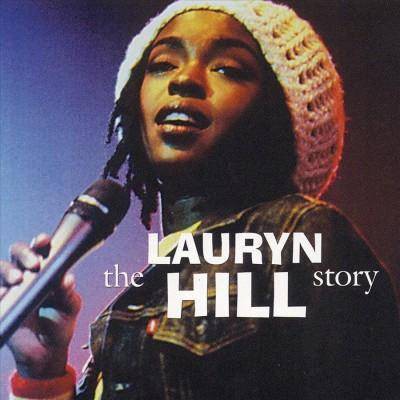 Lauryn Hill - Lauryn Hill Story (CD)