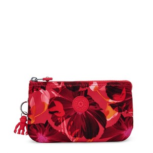 Kipling Creativity Large Printed Pouch - 1 of 4