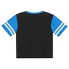 MLB Miami Marlins Toddler Boys' Pullover Team Jersey - 3 of 3