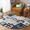Metro MET380 Hand Tufted Indoor Rugs - Safavieh - 2 of 4