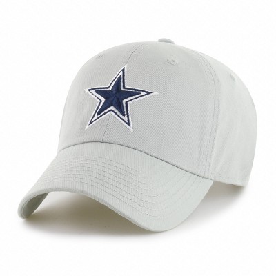 NFL Dallas Cowboys Men's Cleanup Hat