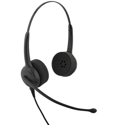 VXi CC Pro 4021G Wired Headset
