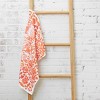 carol & frank Hummingbird Floral Printed Kitchen Towel - 3 of 4
