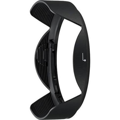 Nikon Hb 80 Bayonet Lens Hood For Nikkor 8 15mm F 3 5 4 5e Ed Lens Target