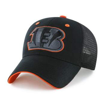 NFL Cincinnati Bengals Money Maker Mesh Hat