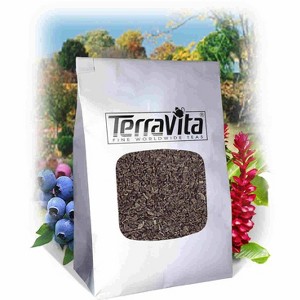 TerraVita Pecan Tart Black Tea (Loose) (4 oz, ZIN: 518374) - 1 of 4