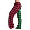 Just Love Women's Plush Pajama Pants 6339-V-10773-M - 2 of 3
