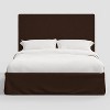 Slipcover Bed - Threshold™ - 2 of 4