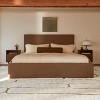 Nuloom Nazco Abstract New Zealand Wool Area Rug - 2 of 4