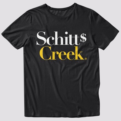schitts creek baseball shirt