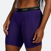 Woxer | Ultra-Soft, Stretchy, Chafing Protection | Women's Biker 9" Boxer Brief - 2 of 4