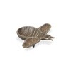 Cheung's Roven Cast Iron Bumble Bee Dish - Black - 2 of 4