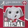 MasterPieces Officially Licensed Big Al - Alabama Crimson Tide Mascot 100 Piece Puzzle - 4 of 4