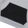 Lands' End Lands' End Kids Husky Fleece Hooded Sweatshirt - 2 of 2