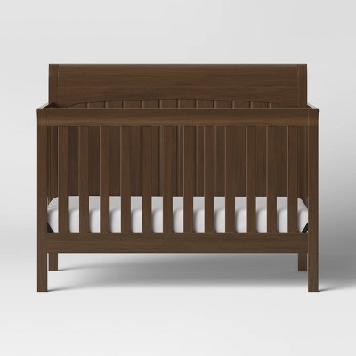 target wood crib