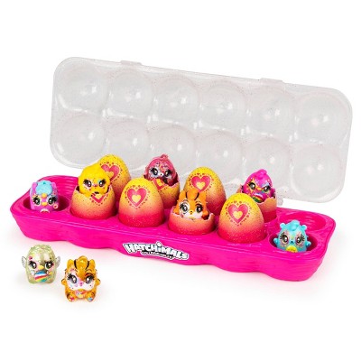 hatchimals colleggtibles games online