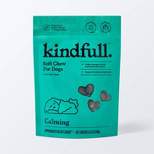 Calming Soft Chews for Dogs - Pork Flavor - 60ct - Kindfull™
