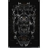 Trends International The Wizarding World: Harry Potter - Death Eater Morsmordre Unframed Wall Poster Prints - 4 of 4
