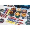 12 Days of Winter Wonder - Savory Meat Sticks & Nut Medley Advent Calendar - Gourmet Holiday Gift Box - 2 of 4