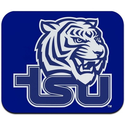 Tennessee State University Primary Logo Low Profile Thin Mouse Pad
