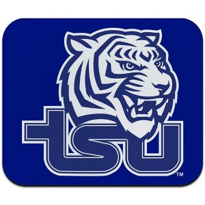 Tennessee State University Primary Logo Low Profile Thin Mouse Pad - 1 of 2