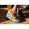 Calzuro Adult Classic Clogs Metallic Grey - 2 of 4